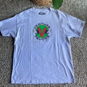 Venture trucks T-shirt